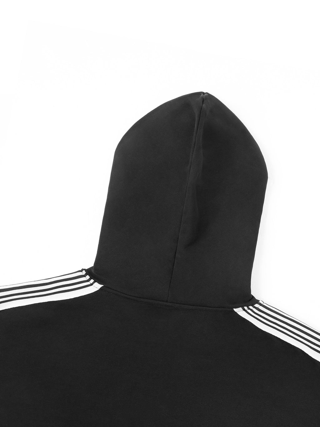 The Essential Side Stripe Hoodie