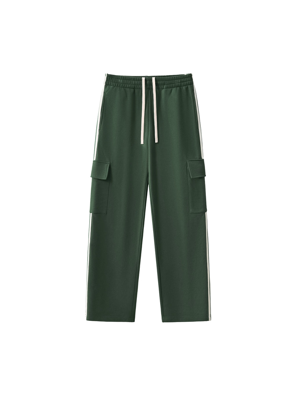 The Essential Side Stripe Pants