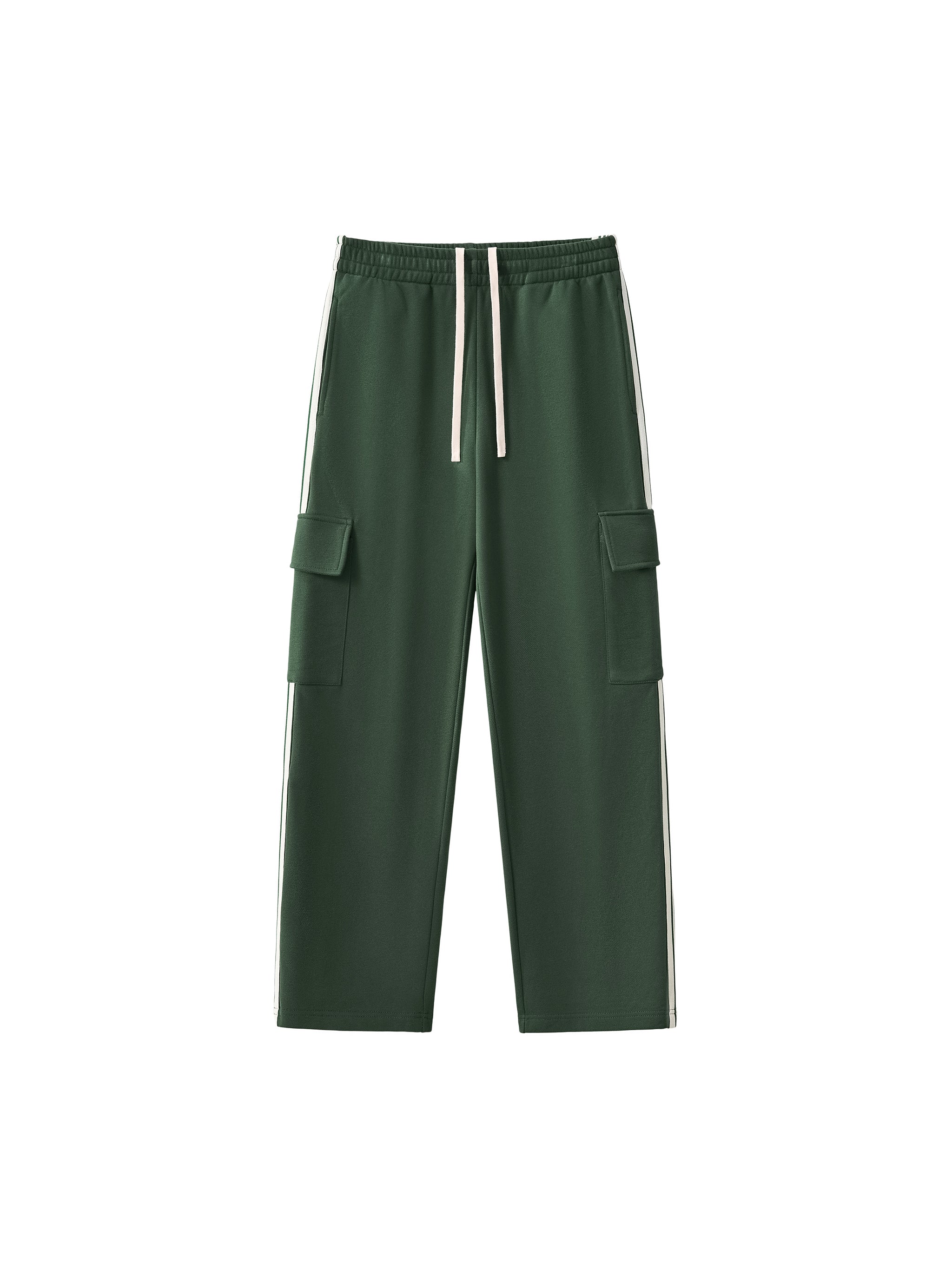 The Essential Side Stripe Pants