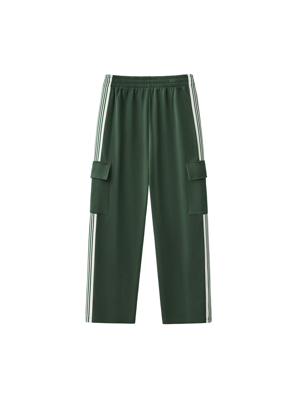 The Essential Side Stripe Pants