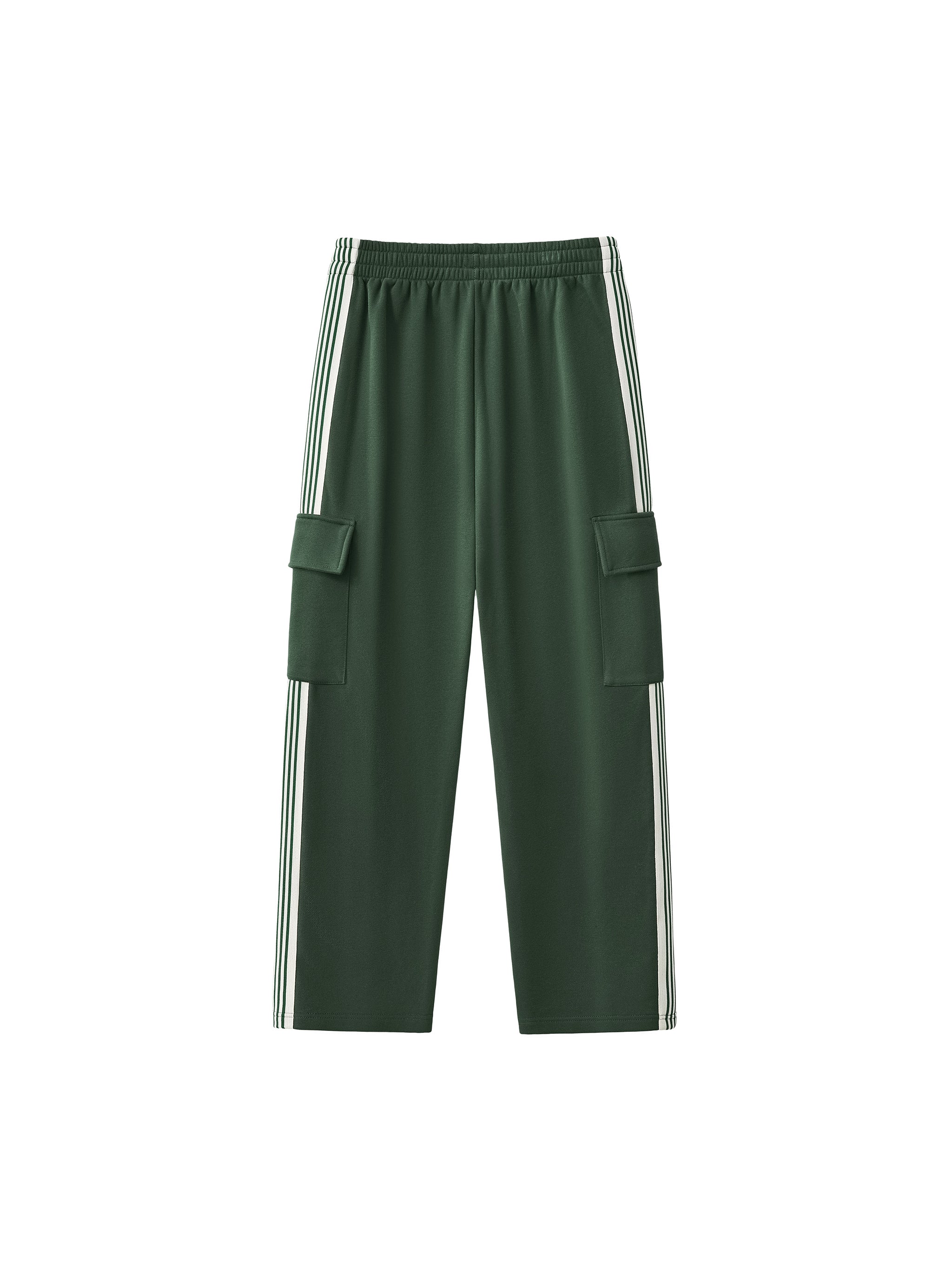 The Essential Side Stripe Pants