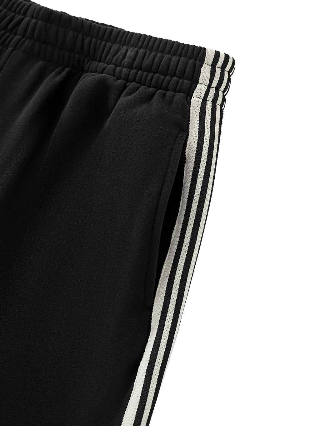 The Essential Side Stripe Pants