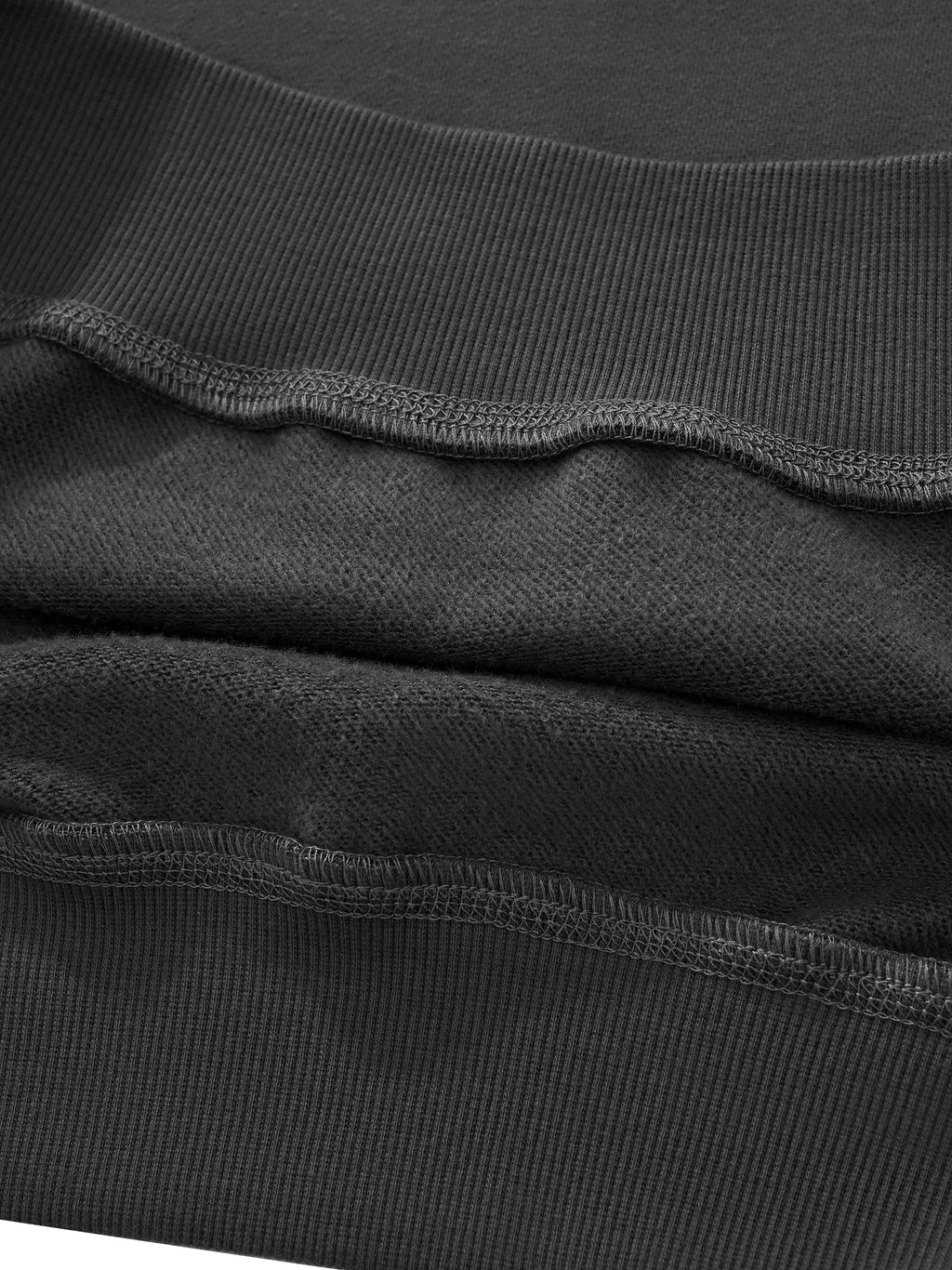 The Essential Boxy Sweatshirt