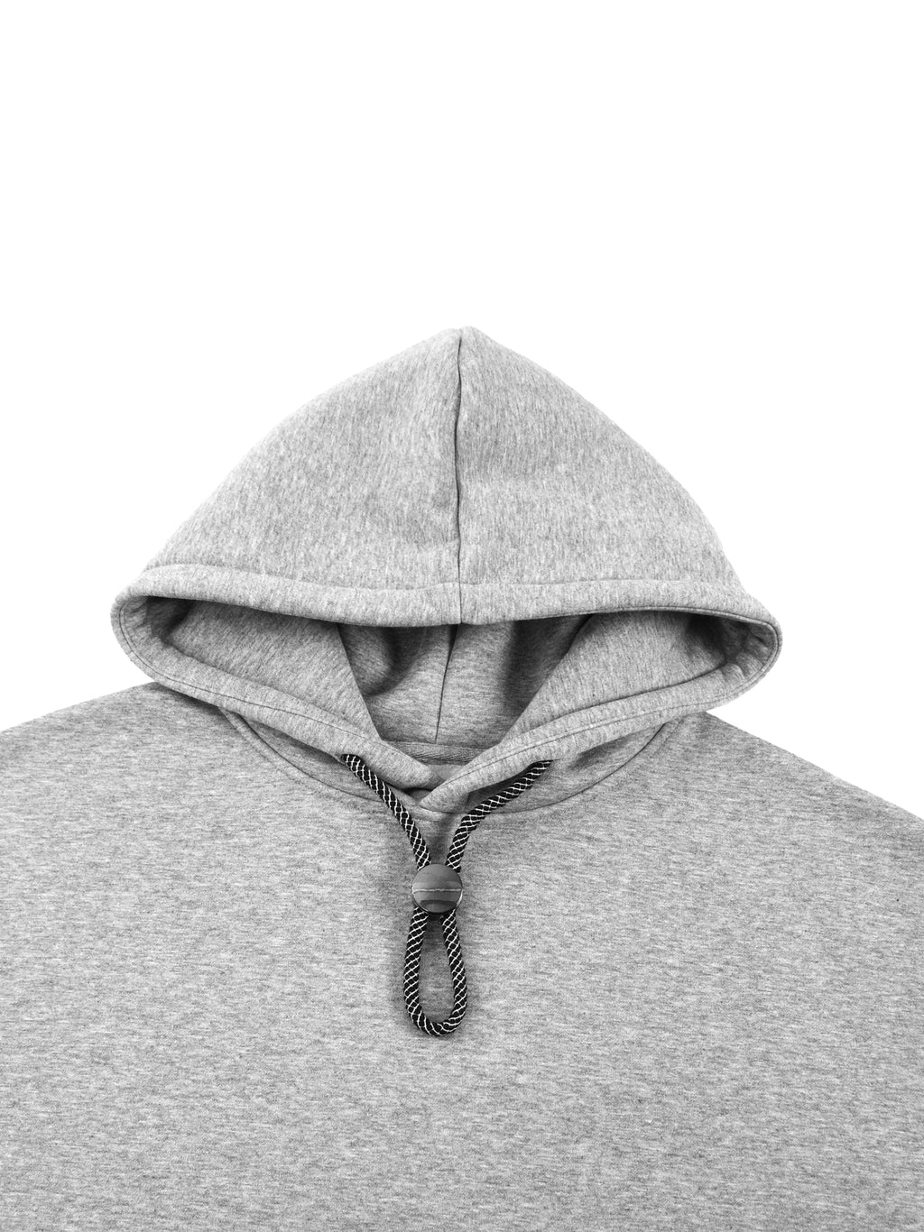 The Oversized Plush Fleece Lined Hoodie