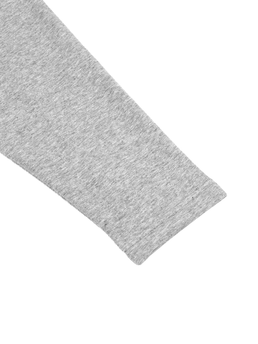 The Oversized Plush Fleece Lined Hoodie