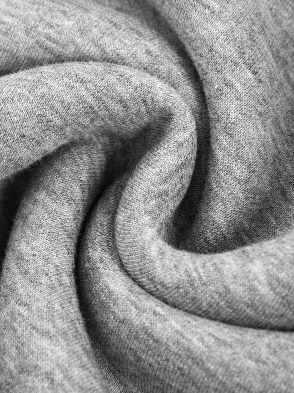 The Oversized Plush Fleece Lined Hoodie