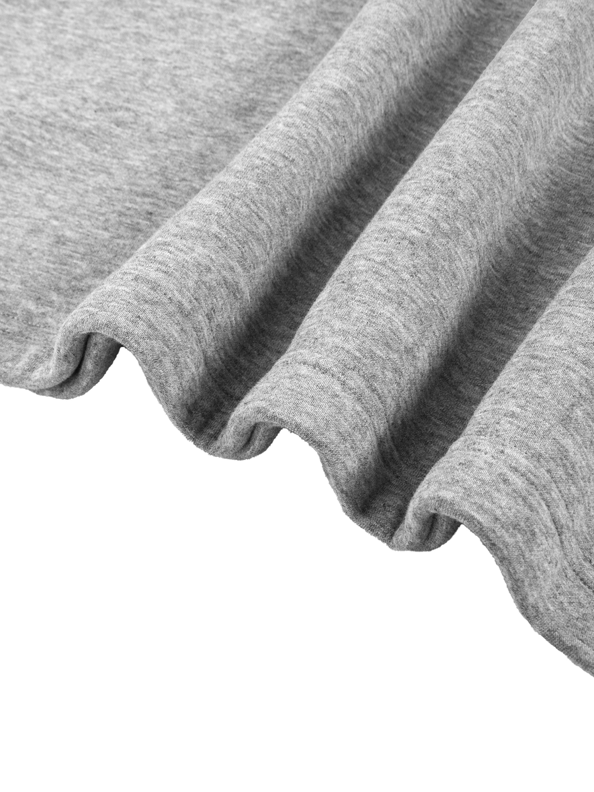 The Oversized Plush Fleece Lined Hoodie