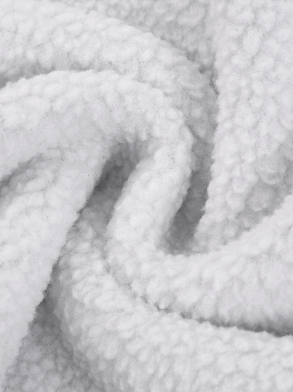 The Oversized Plush Fleece Lined Hoodie