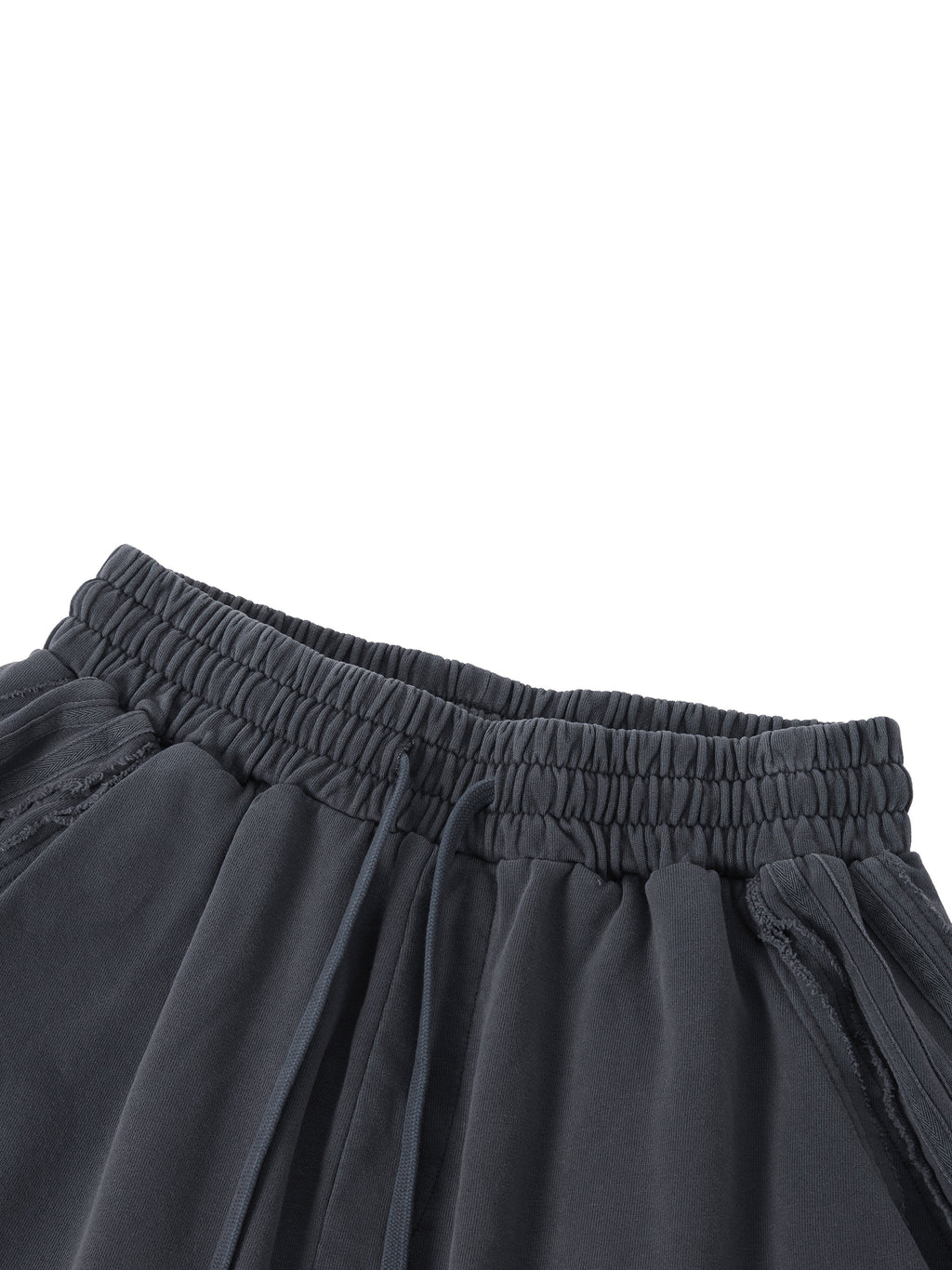The Raw Edge Washed Shorts