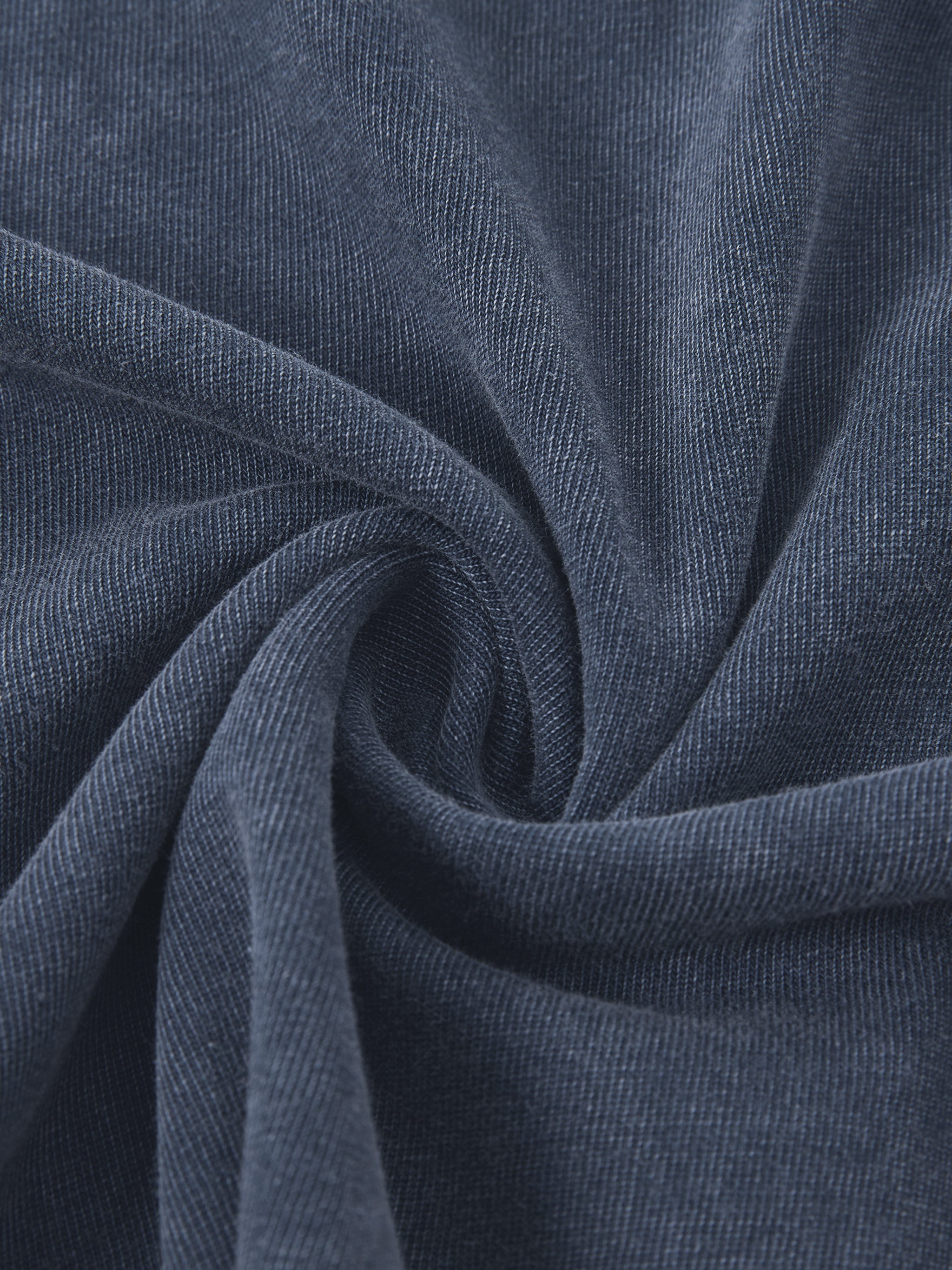 The Washed Boxy T-Shirt