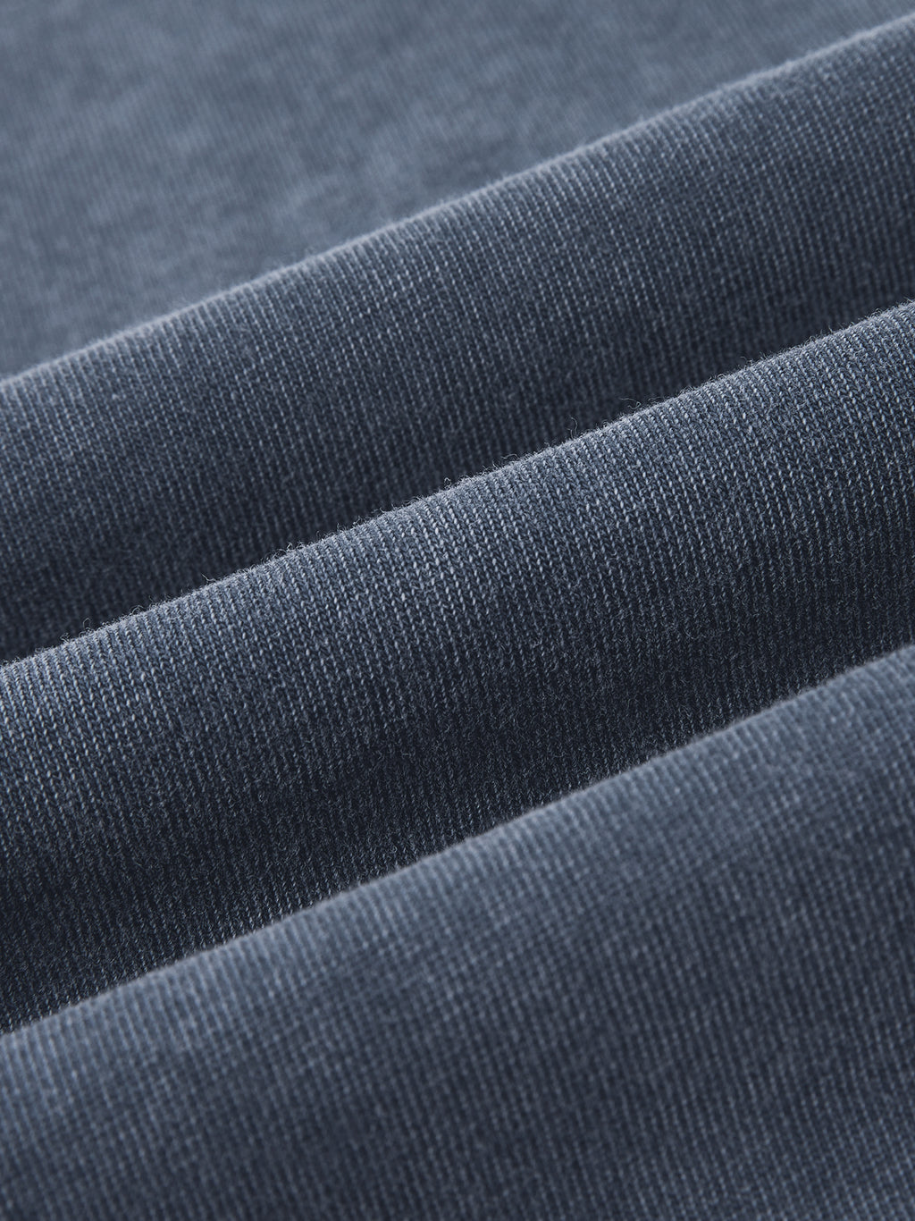 The Washed Boxy T-Shirt