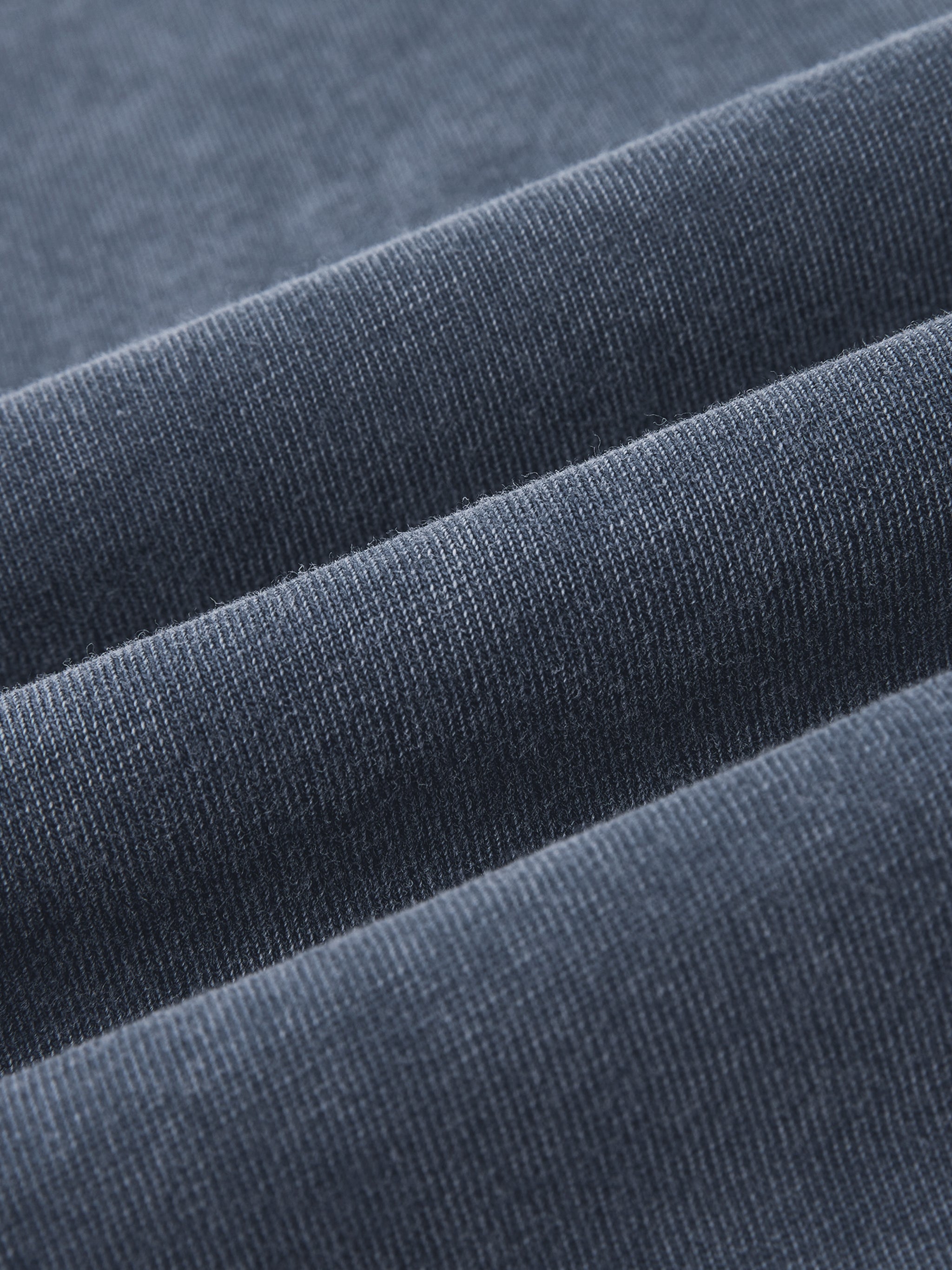The Washed Boxy T-Shirt