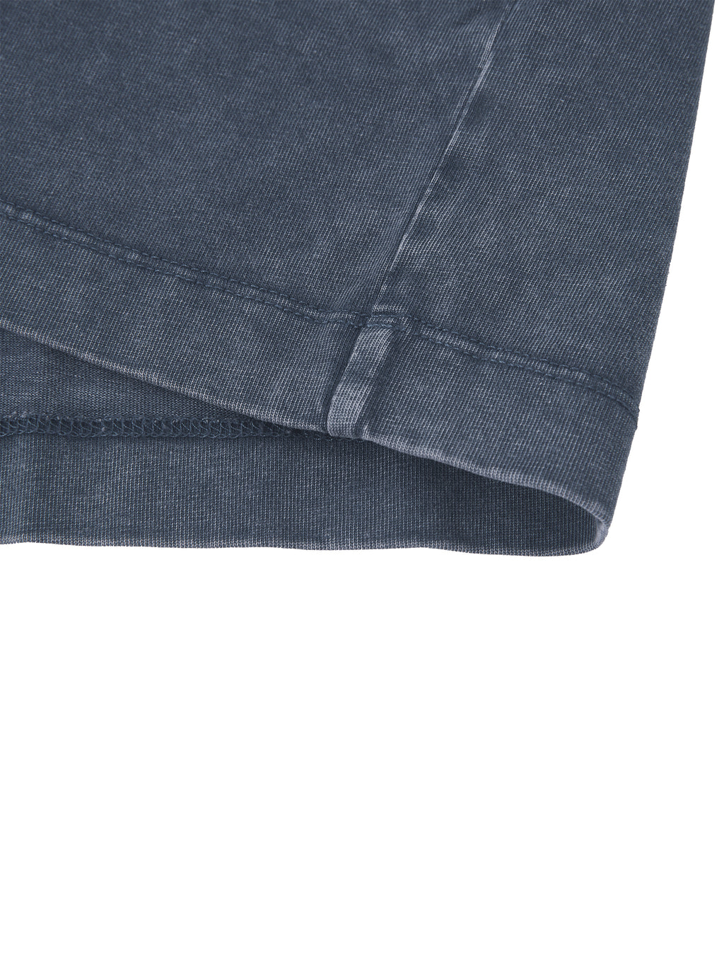 The Washed Boxy T-Shirt
