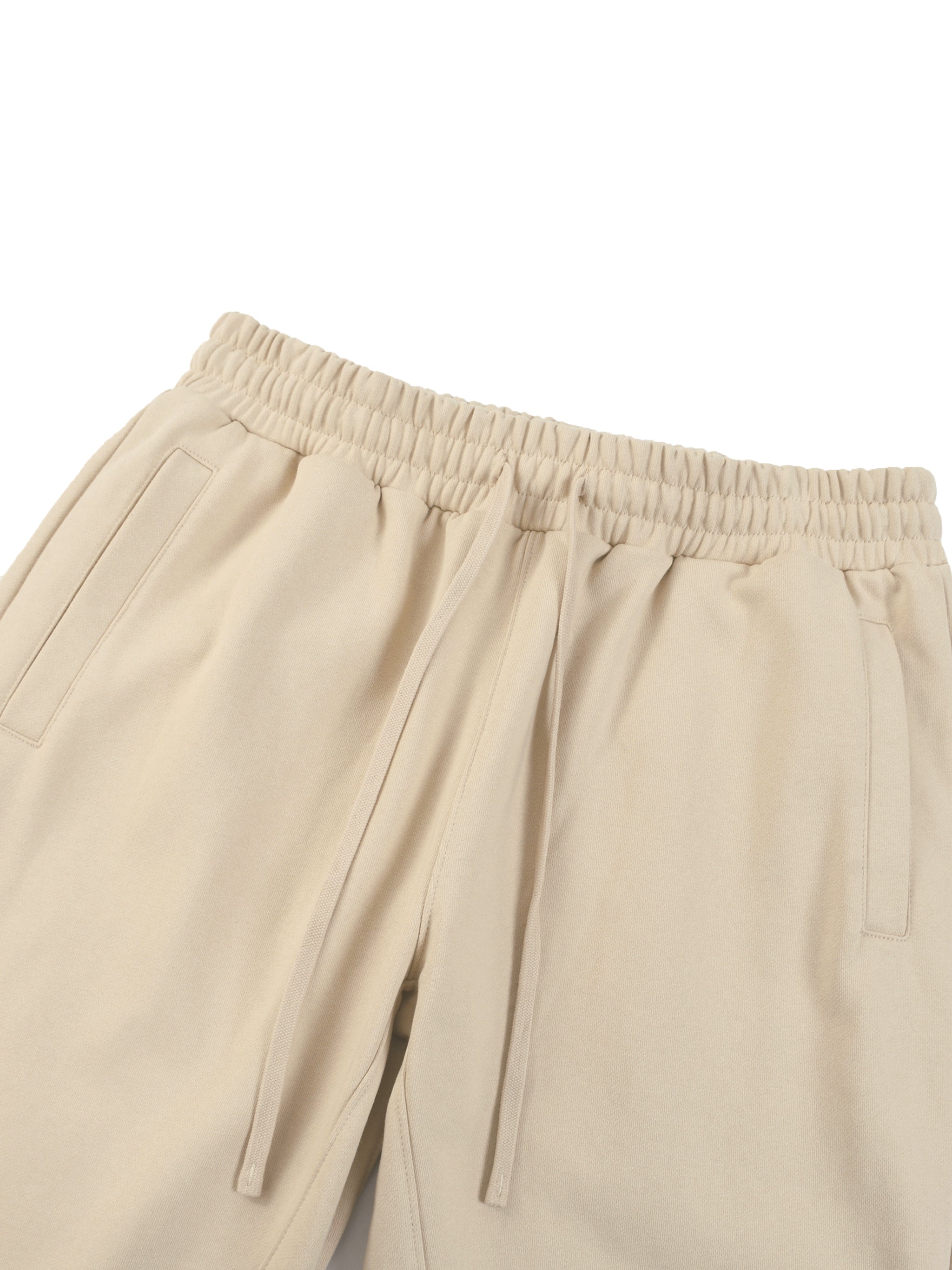 The Essential Tapered Joggers