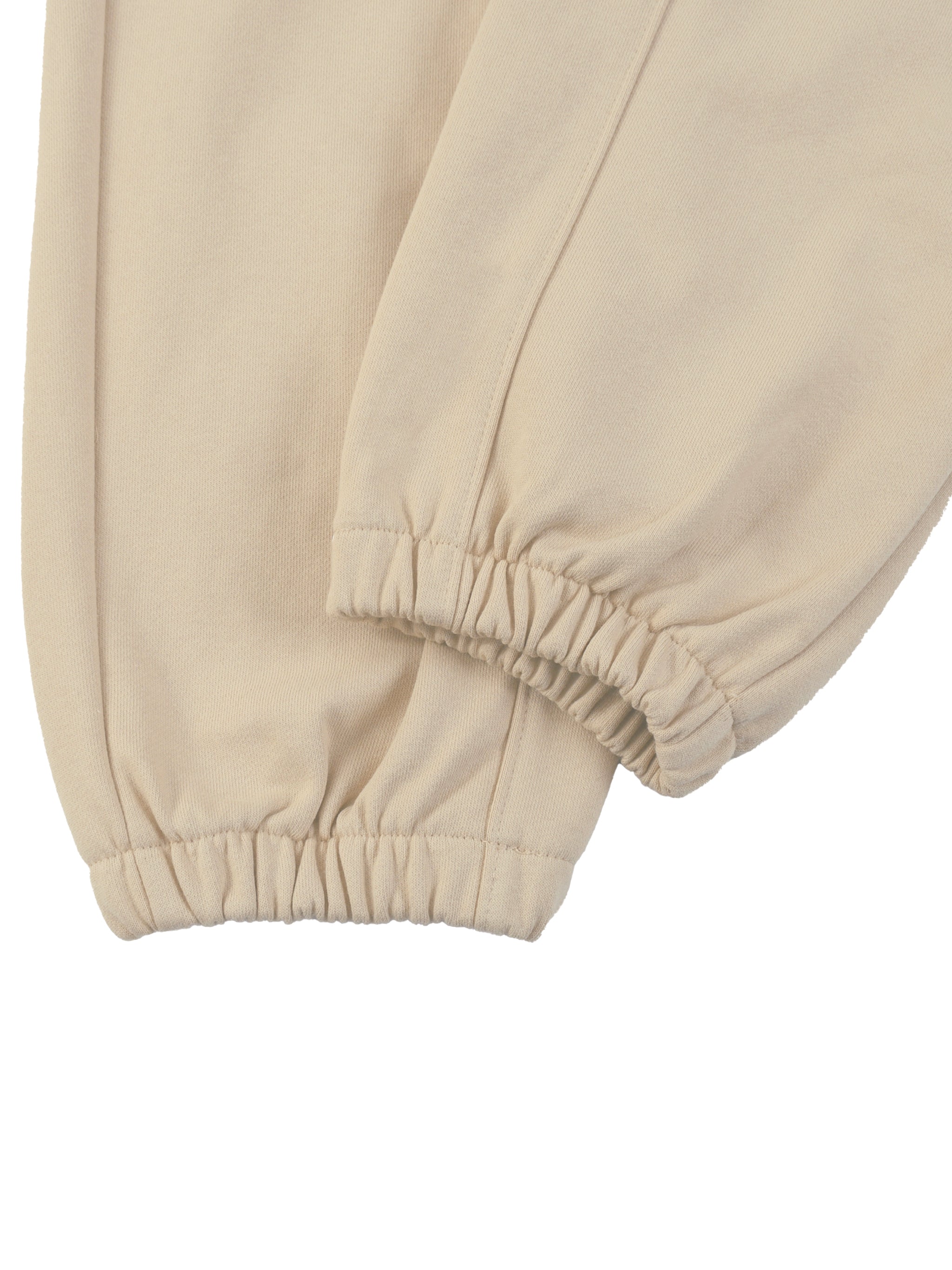 The Essential Tapered Joggers