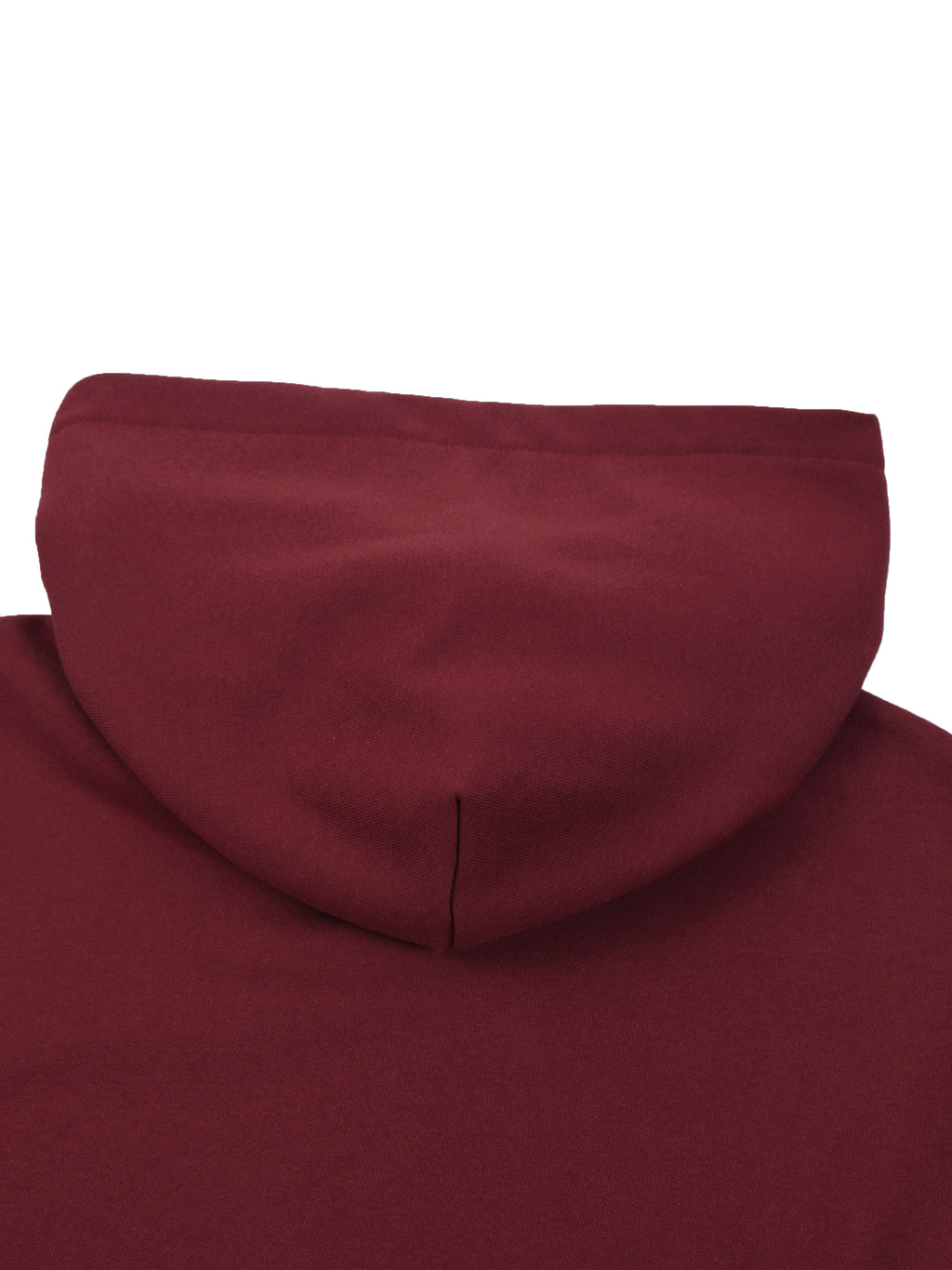 The Essential Zip Hoodie
