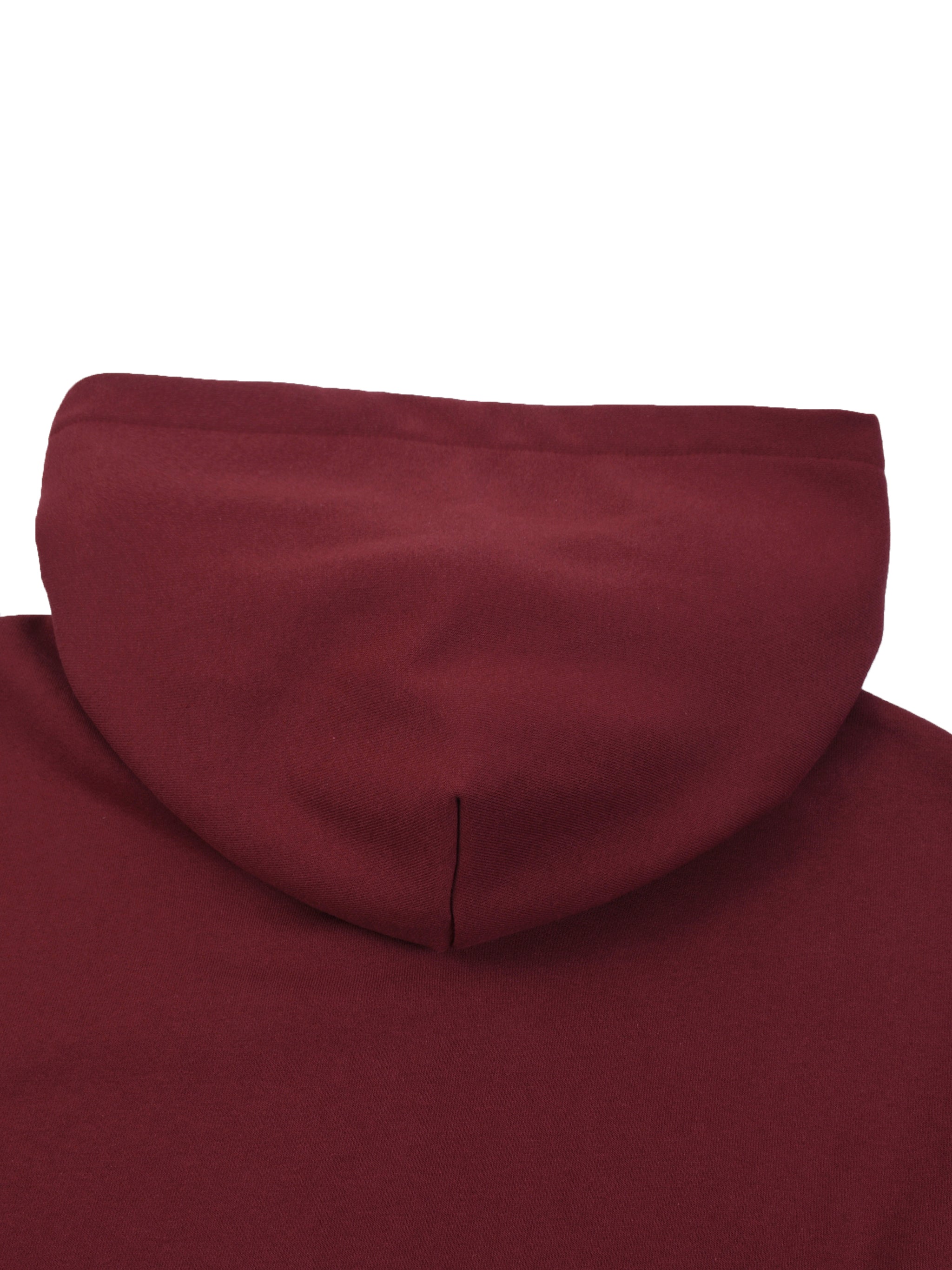 The Essential Zip Hoodie