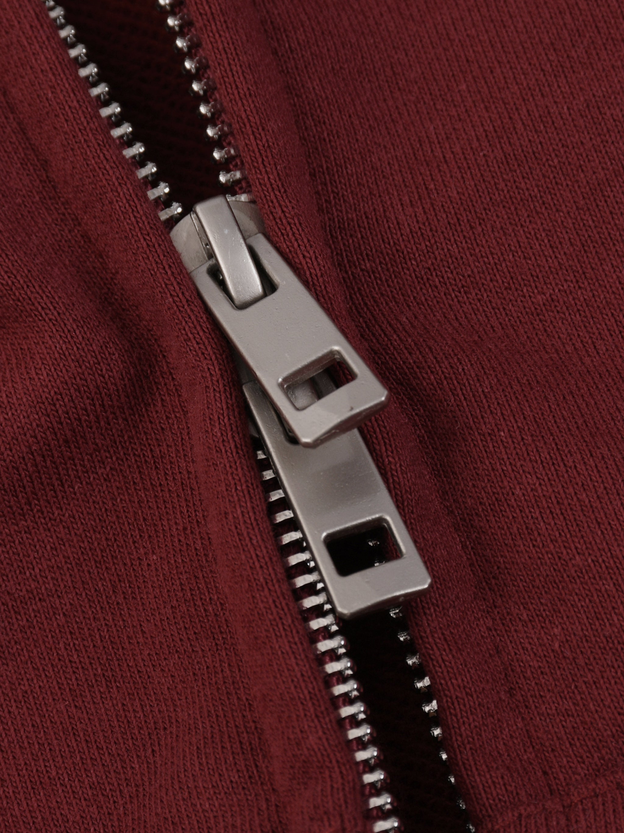 The Essential Zip Hoodie