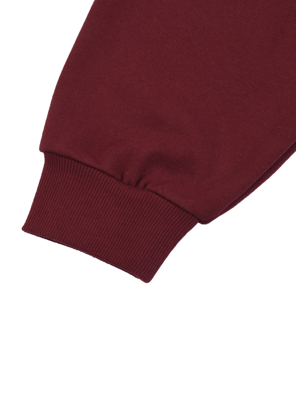The Essential Zip Hoodie