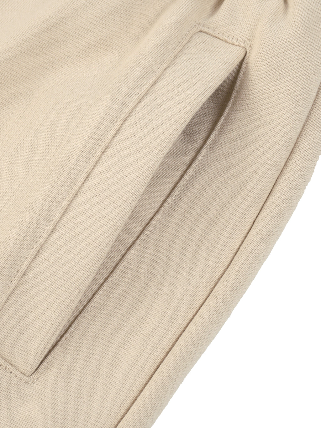 The Essential Tapered Joggers
