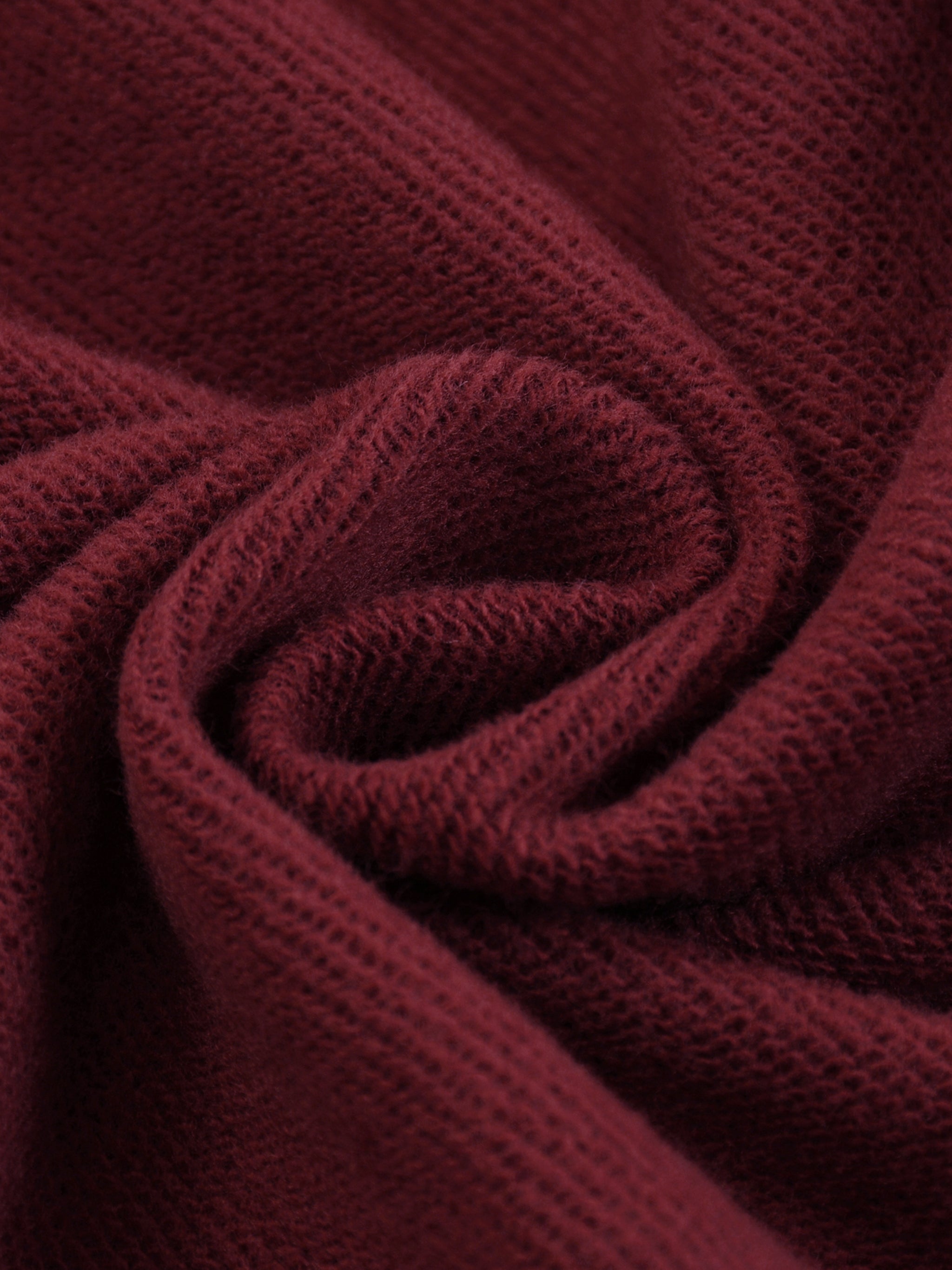 The Essential Zip Hoodie