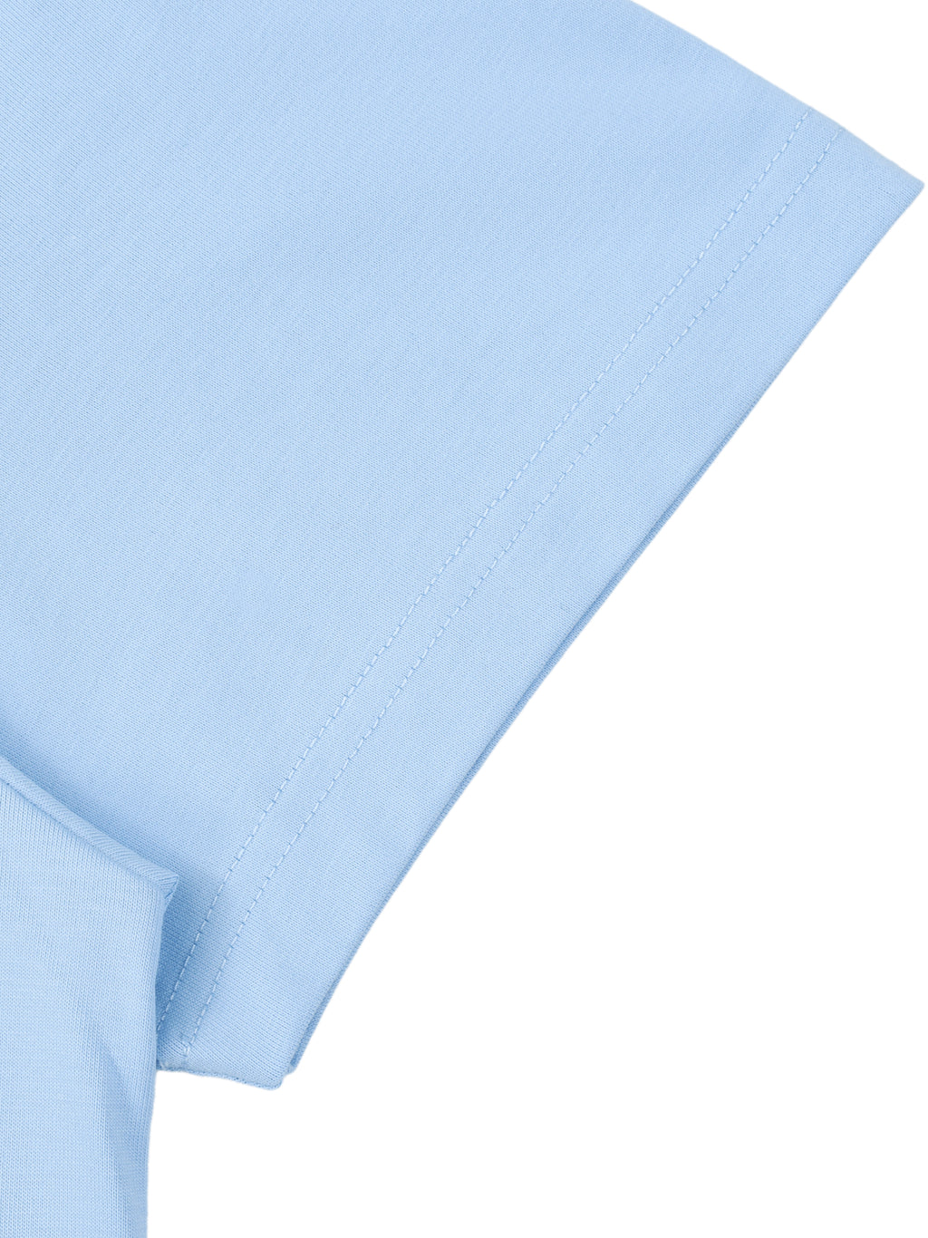 The Essential Summer T-Shirt