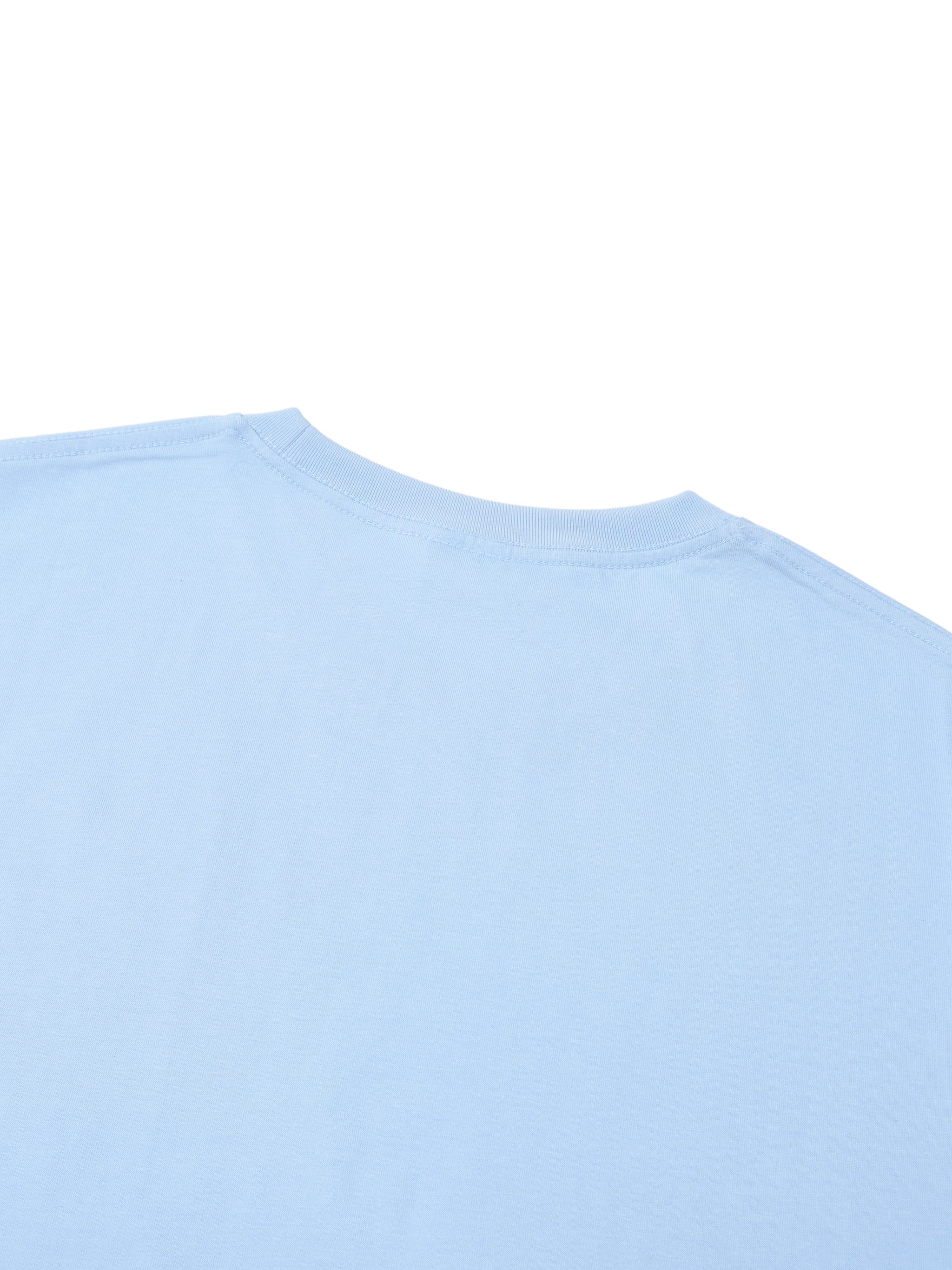 The Essential Summer T-Shirt