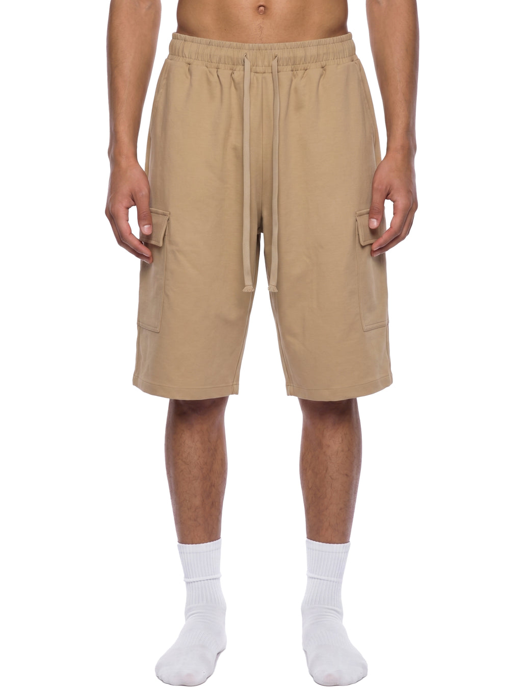 The Essential Cargo Shorts
