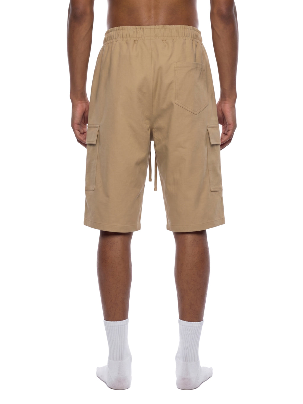 The Essential Cargo Shorts