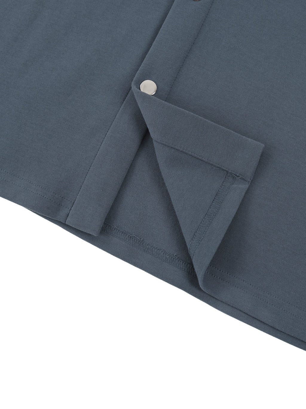 The Essential Baseball Jersey