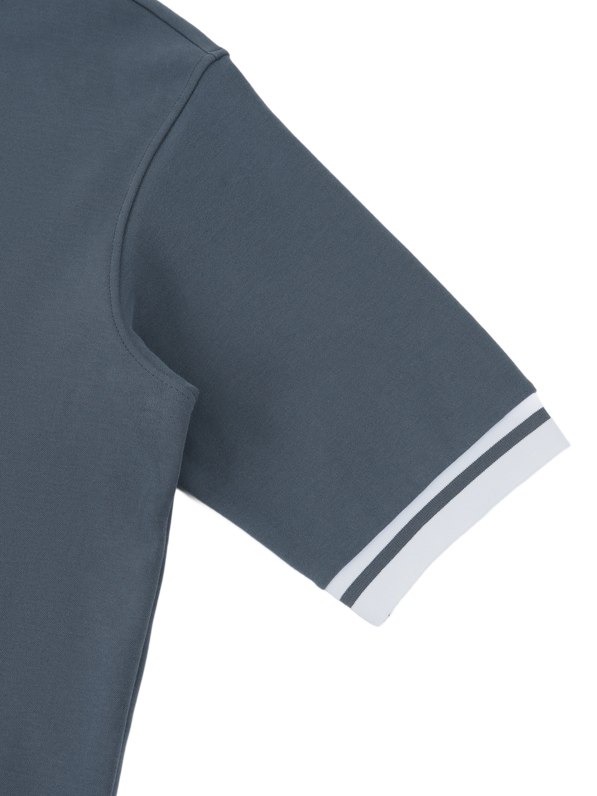 The Essential Baseball Jersey