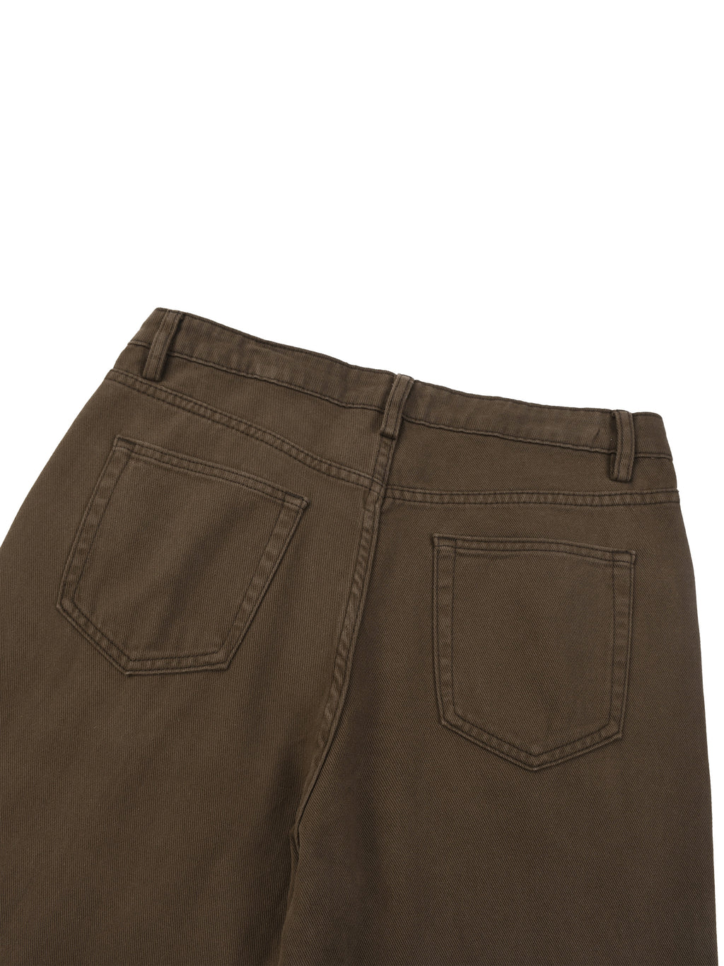 The Archive Jeans