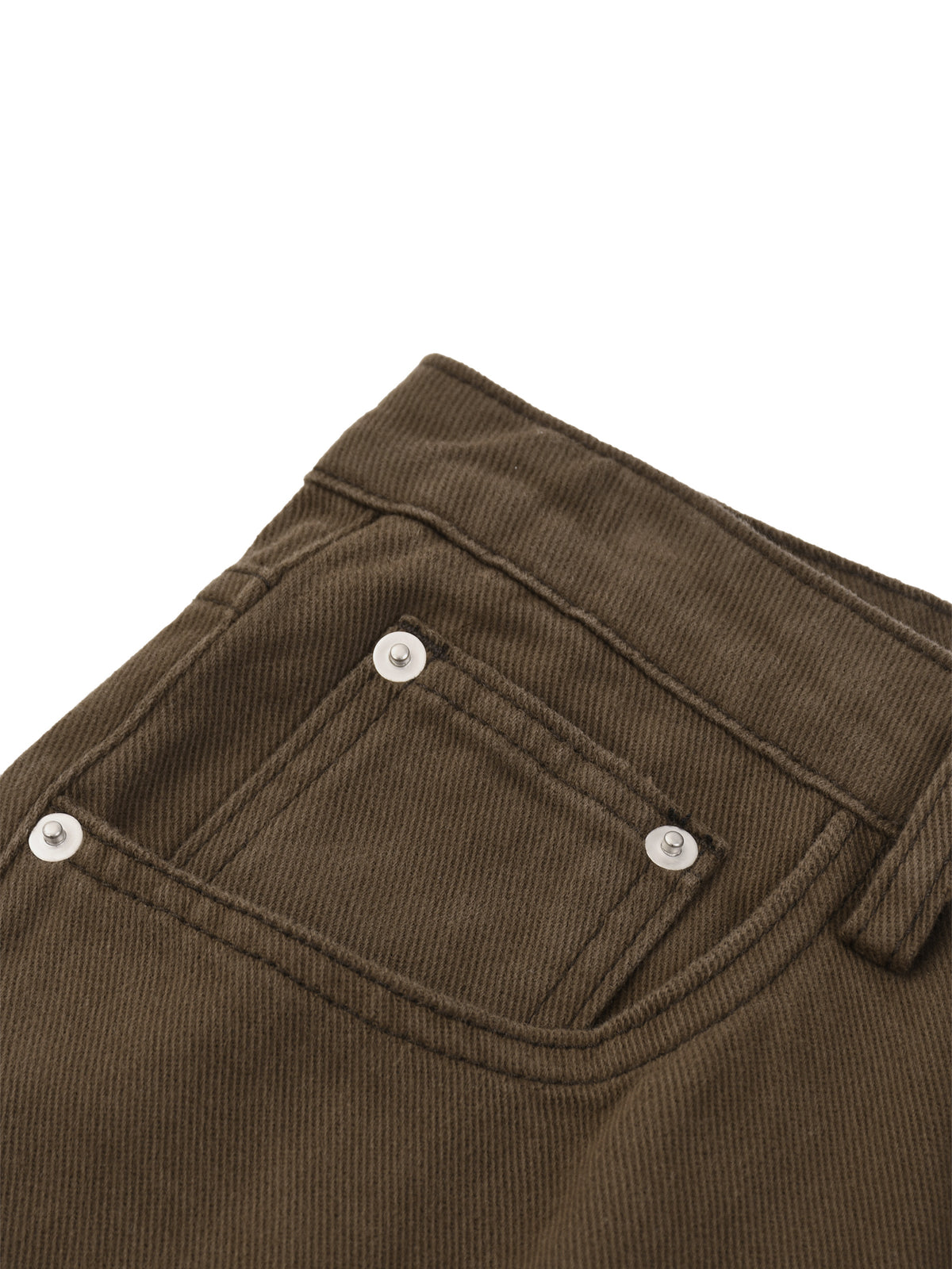 The Archive Jeans