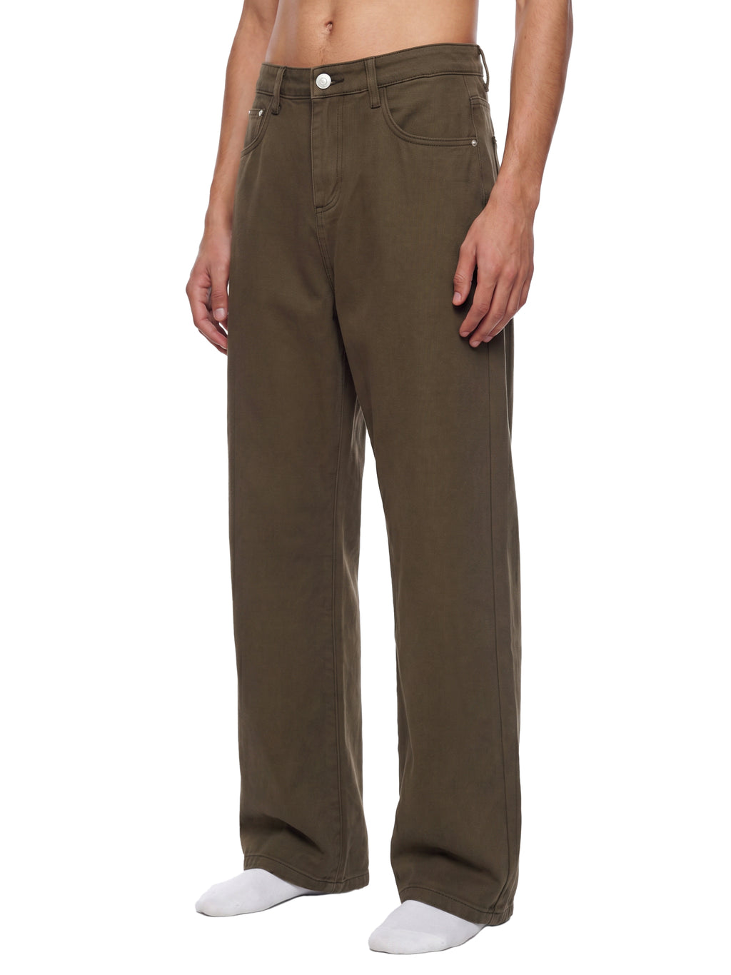 The Archive Jeans