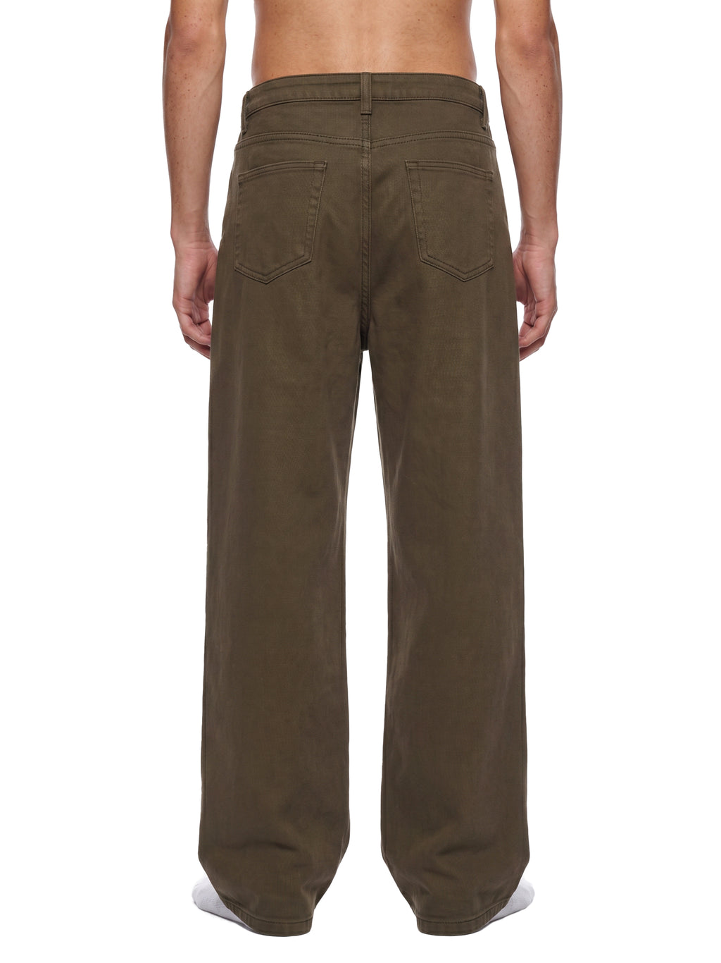 The Archive Jeans