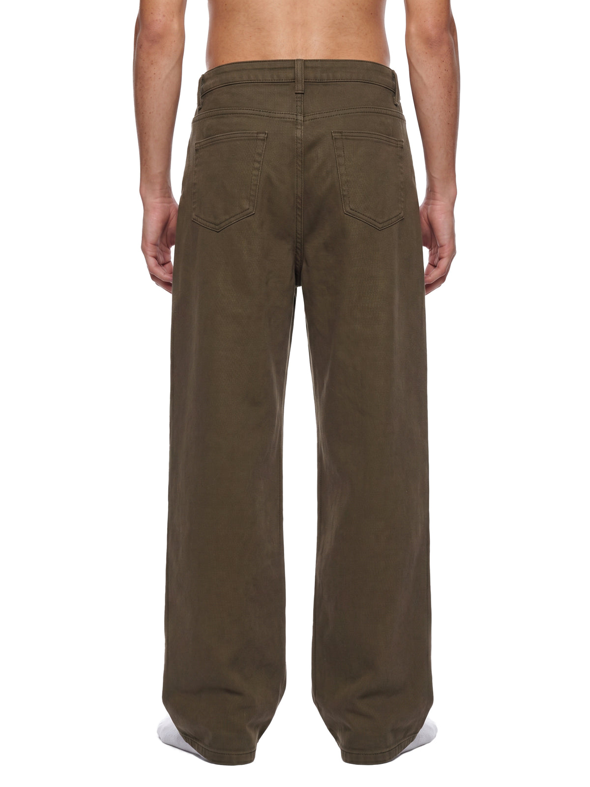 The Archive Jeans