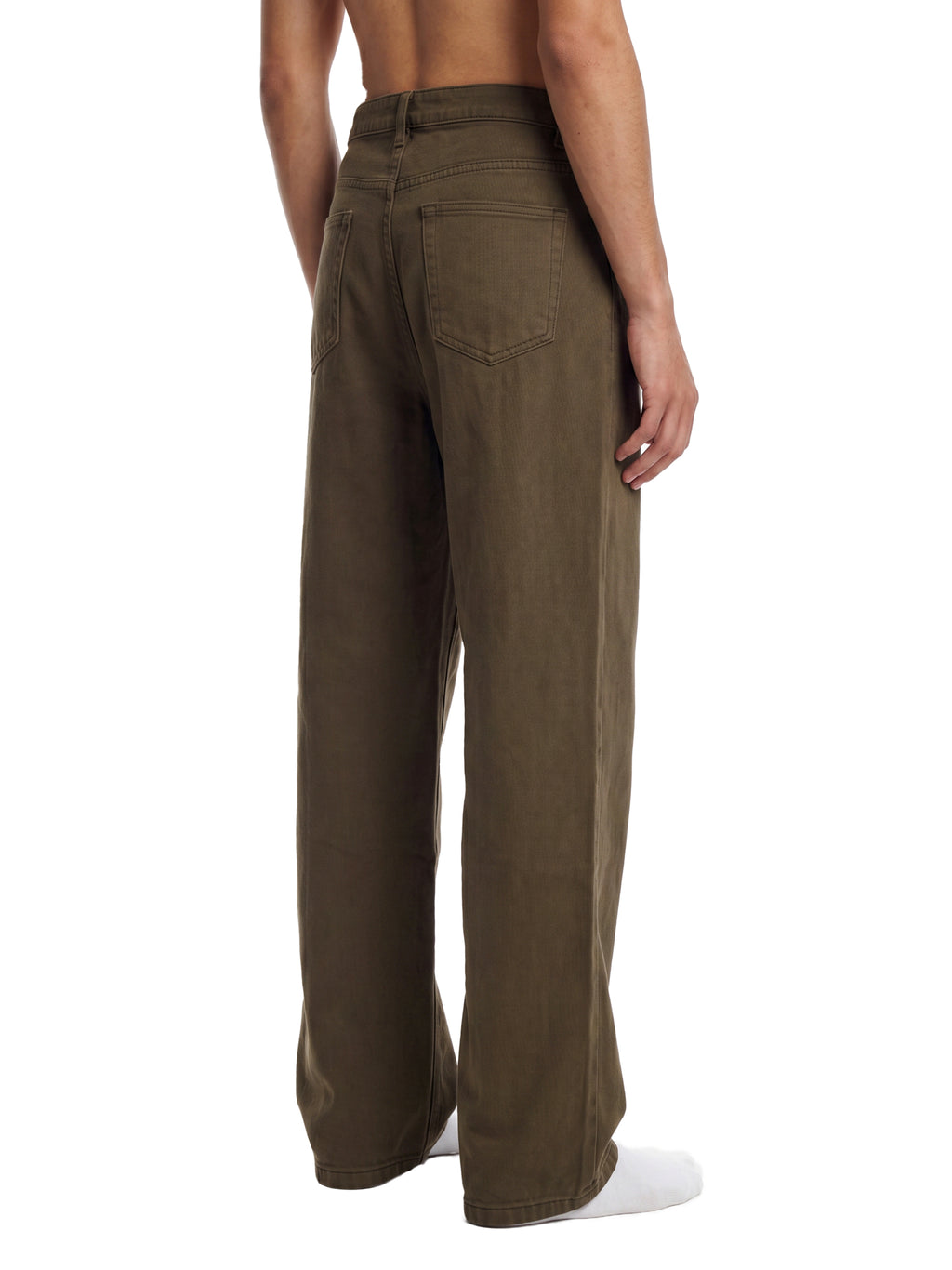 The Archive Jeans