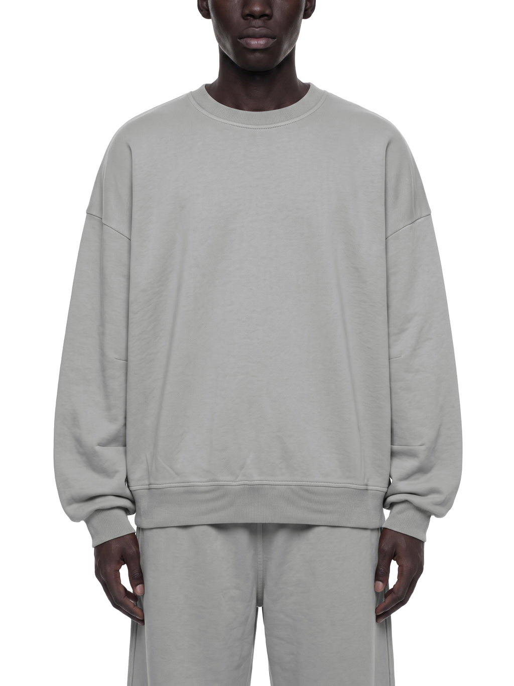 The Foundry Sweatshirt