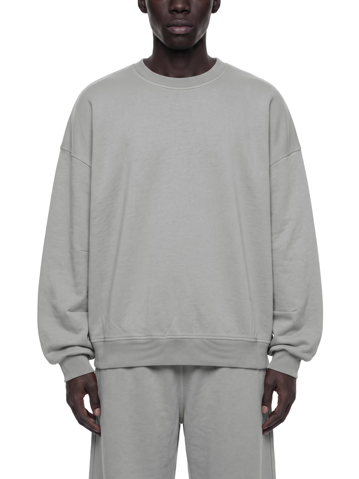 The Foundry Sweatshirt