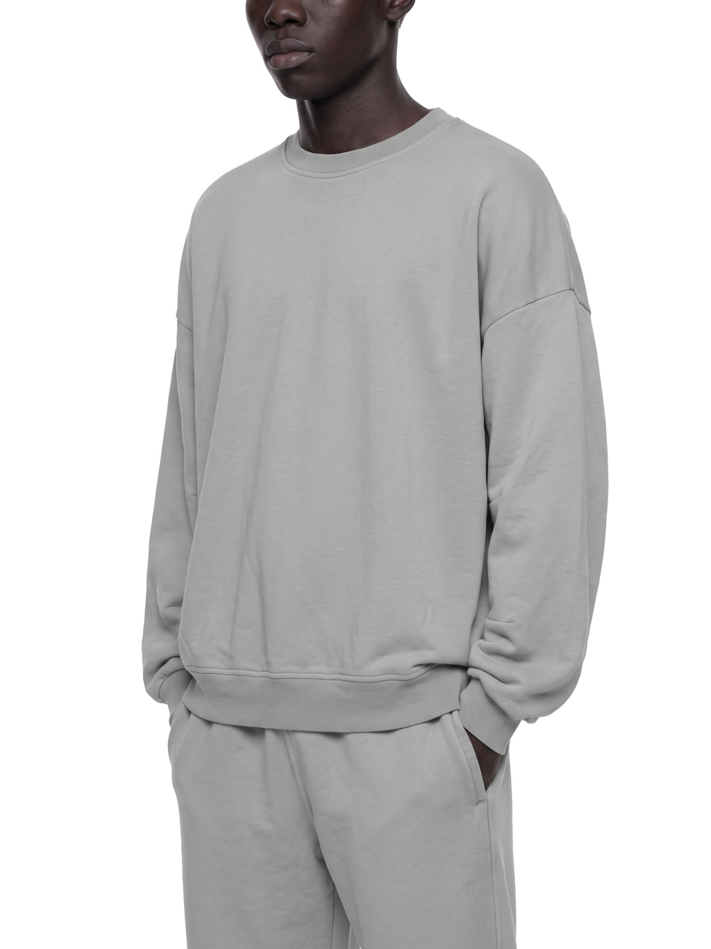 The Foundry Sweatshirt