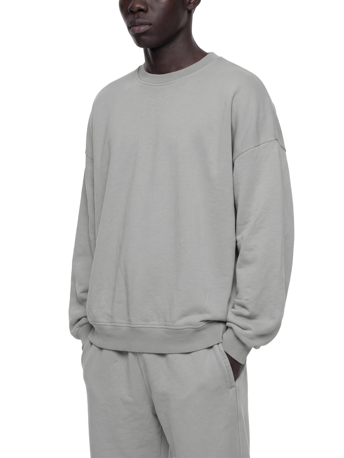 The Foundry Sweatshirt