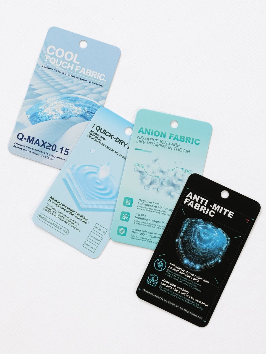 Performance Comfort Joggers — Mesh - Lined Black - MNLA