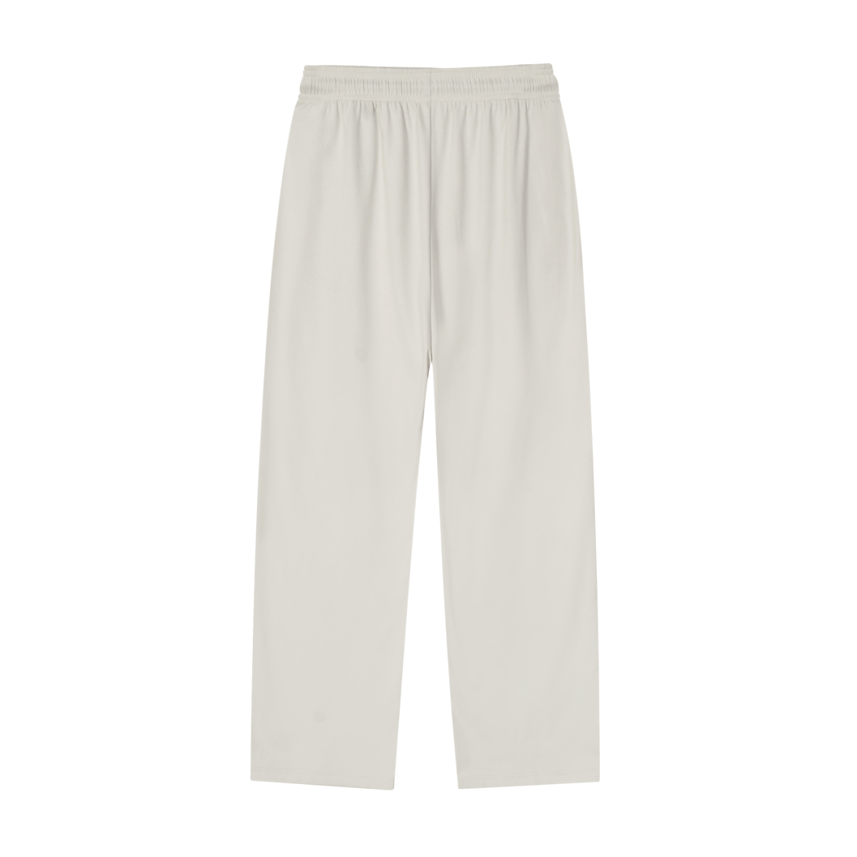 Performance Comfort Joggers — Mesh - Lined Off White - MNLA
