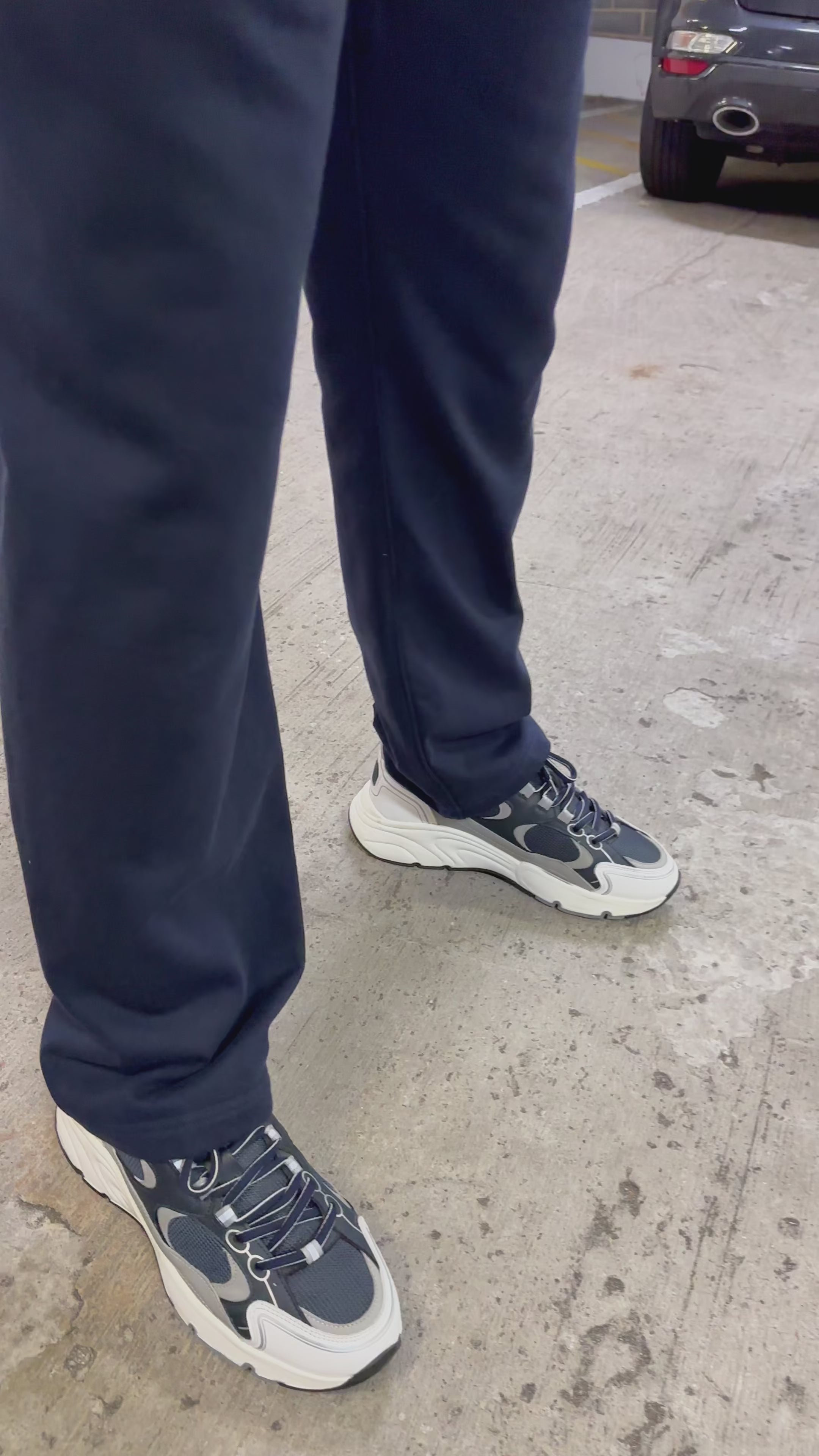 Align Hoodie — Fleece Oversized Hoodie