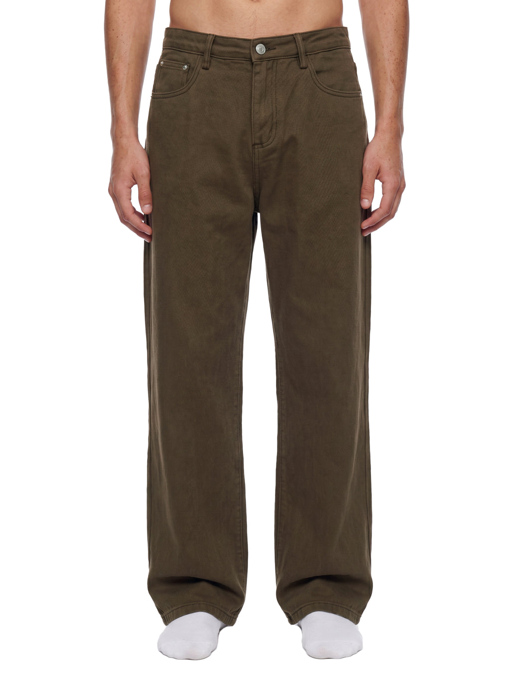 The Archive Jeans