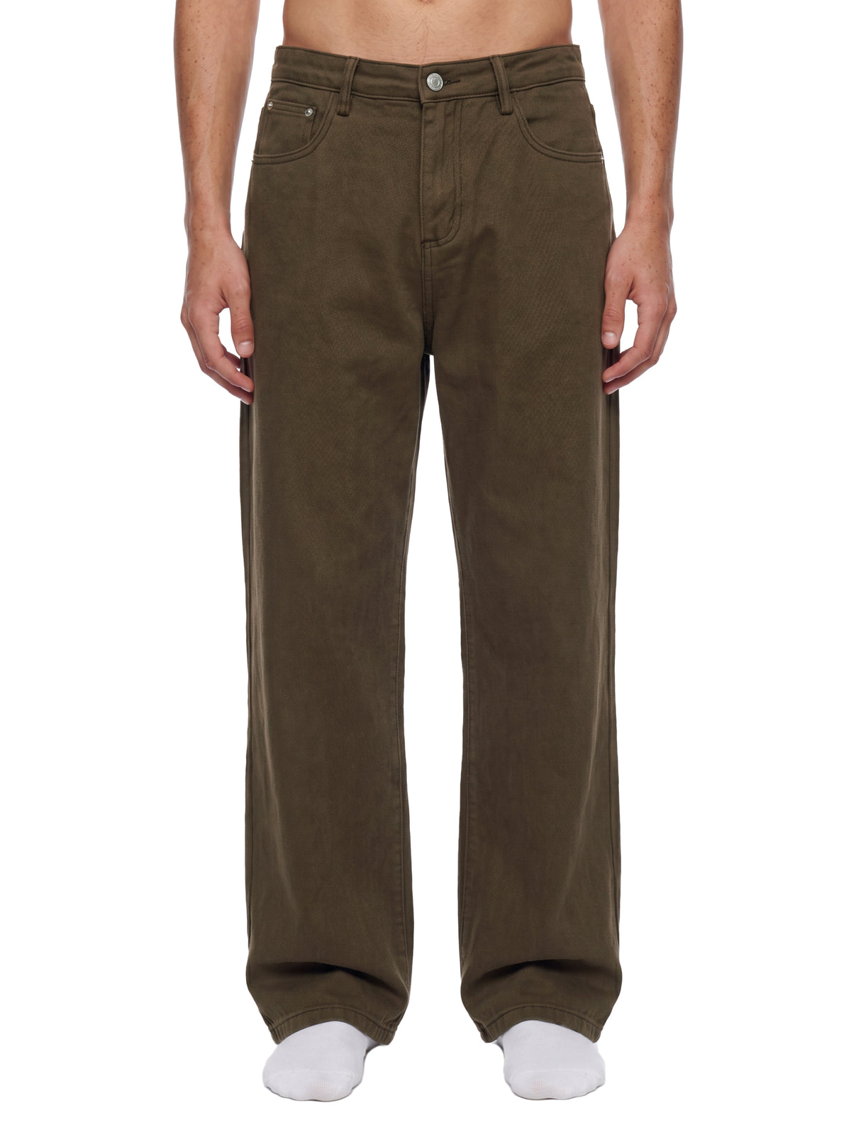 The Archive Jeans